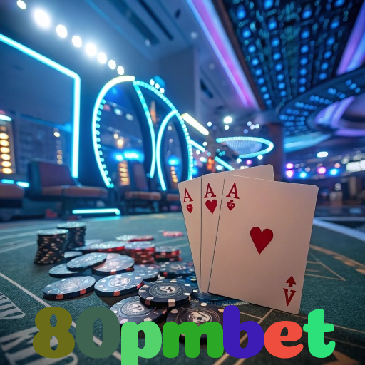 80pmbet