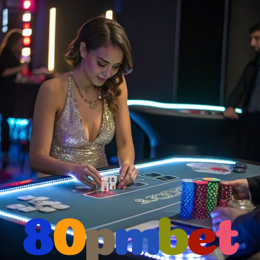 80pmbet