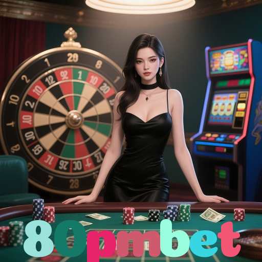 80pmbet