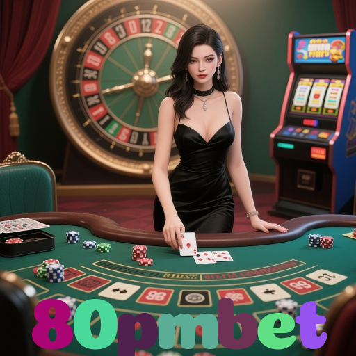 80pmbet