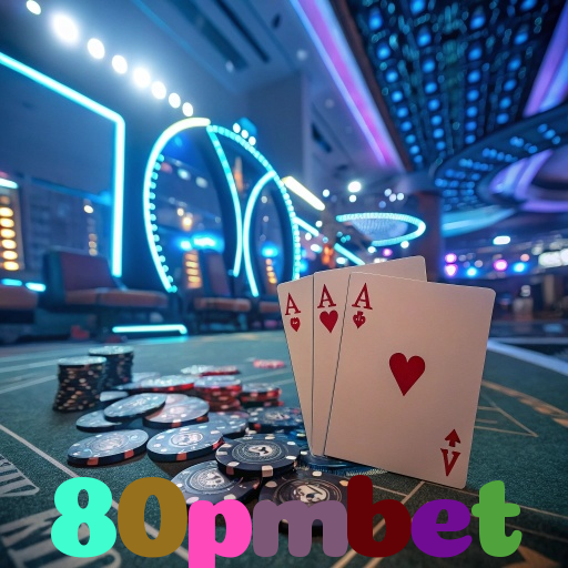 80pmbet