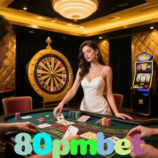 80pmbet