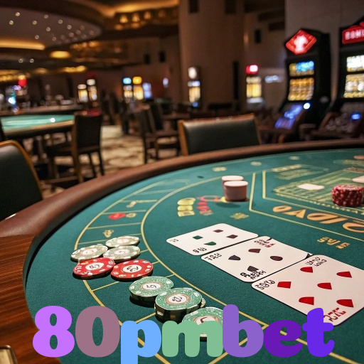 80pmbet