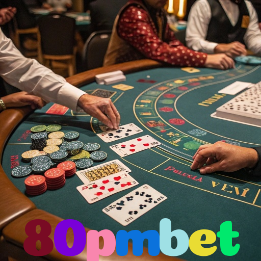 80pmbet