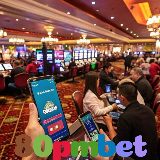 80pmbet