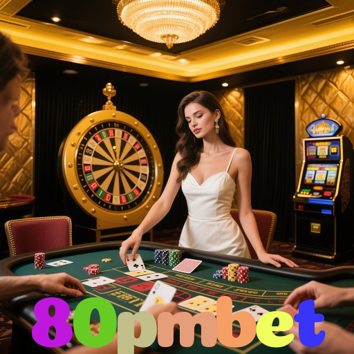 80pmbet