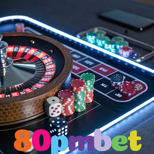 80pmbet
