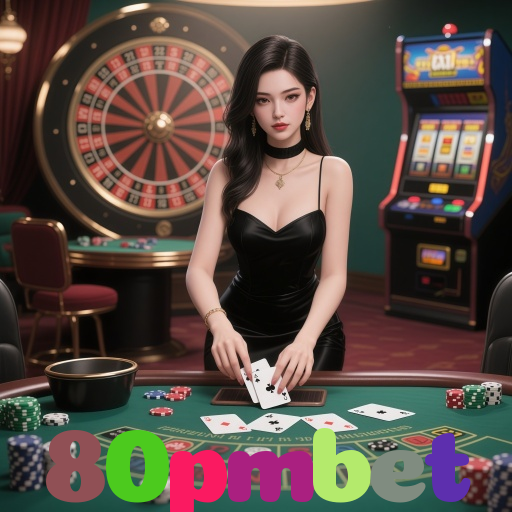80pmbet