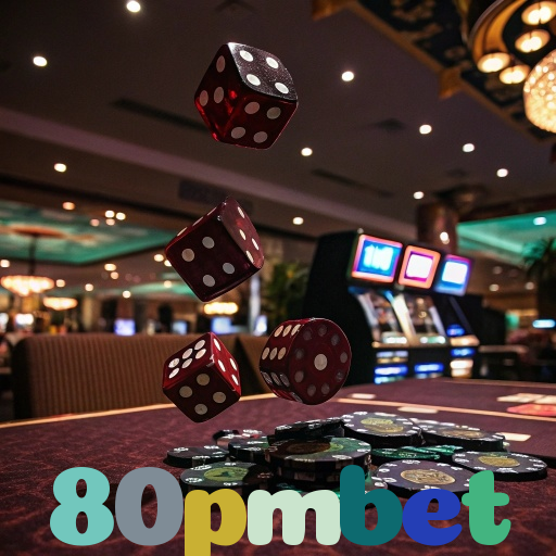 80pmbet