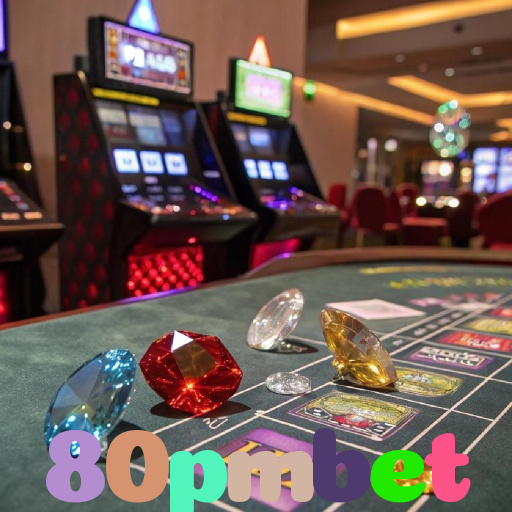 80pmbet