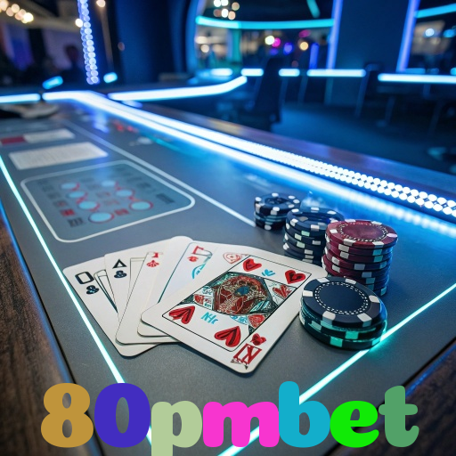 80pmbet