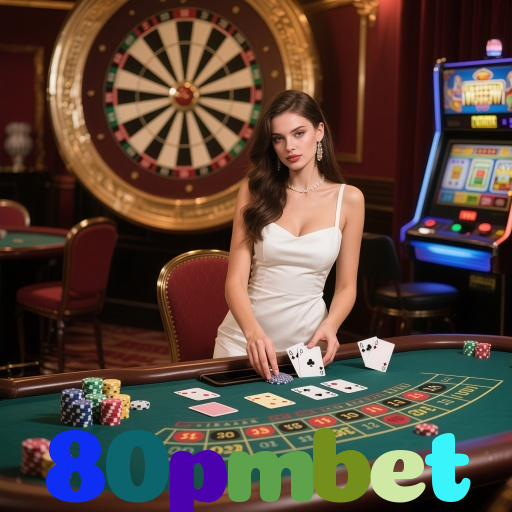 80pmbet