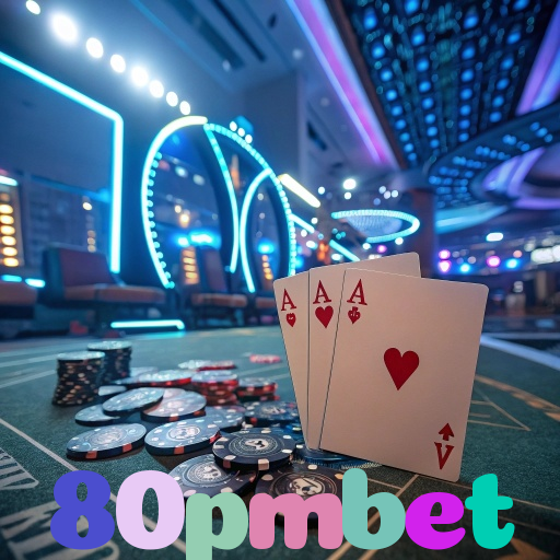 80pmbet