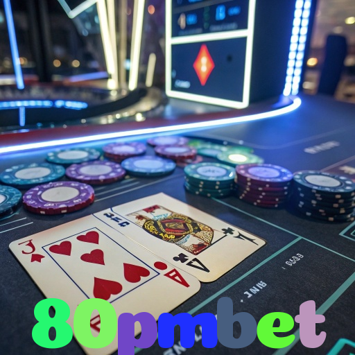 80pmbet