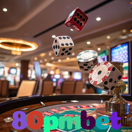 80pmbet