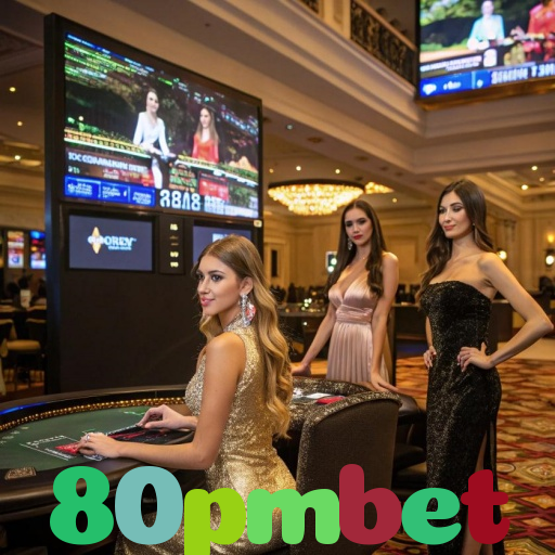 80pmbet