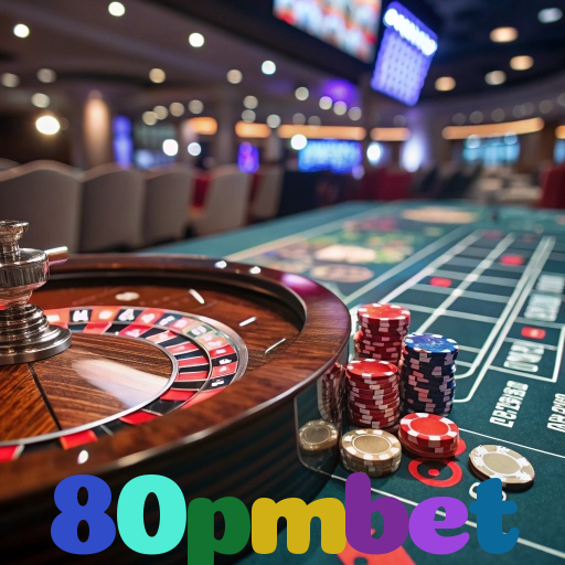 80pmbet