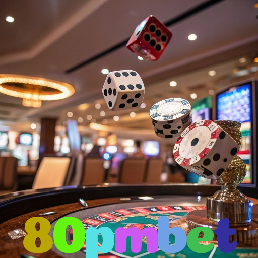 80pmbet