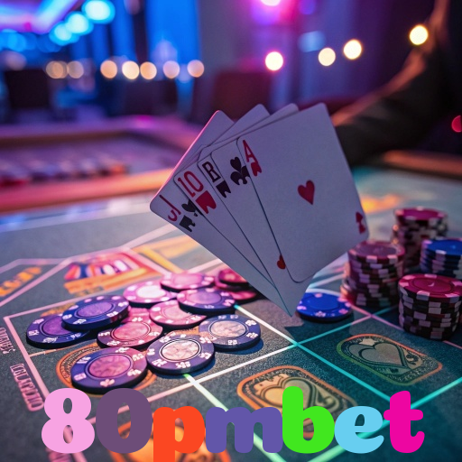 80pmbet