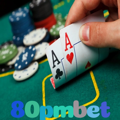 80pmbet