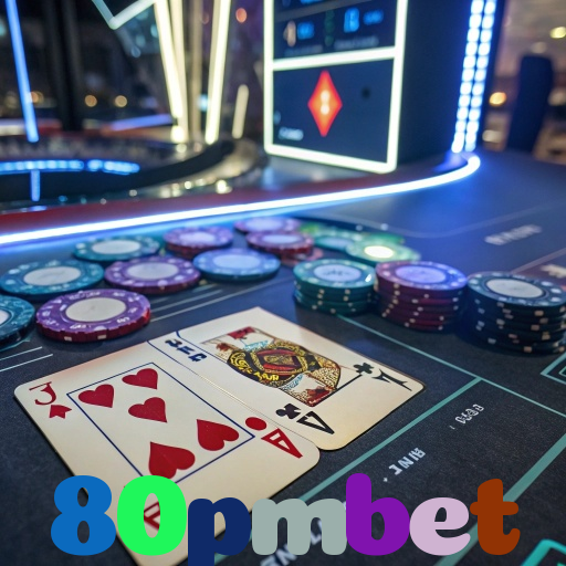 80pmbet