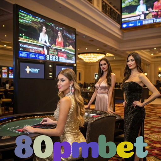 80pmbet