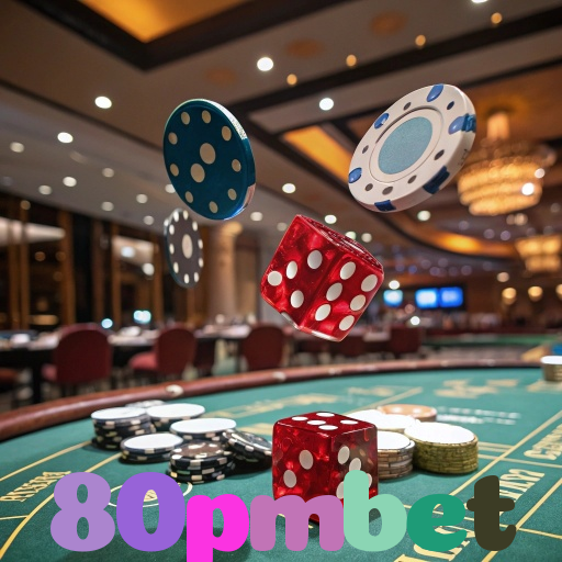 80pmbet