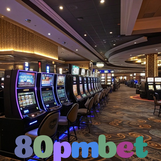 80pmbet