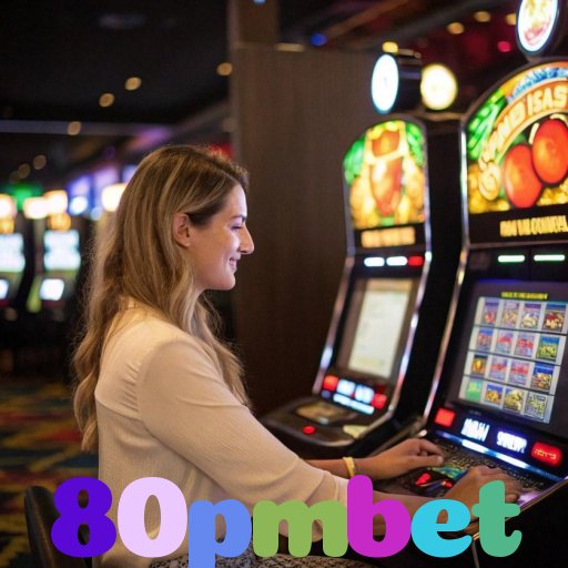 80pmbet