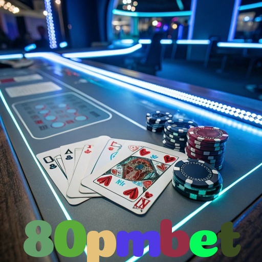 80pmbet