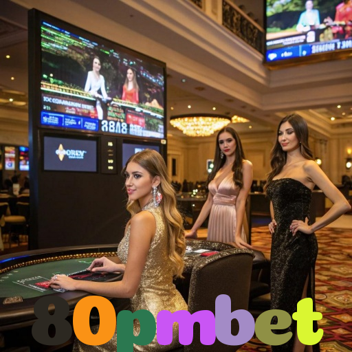 80pmbet
