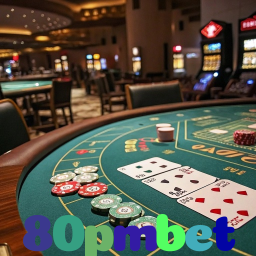 80pmbet