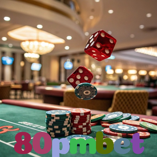 80pmbet