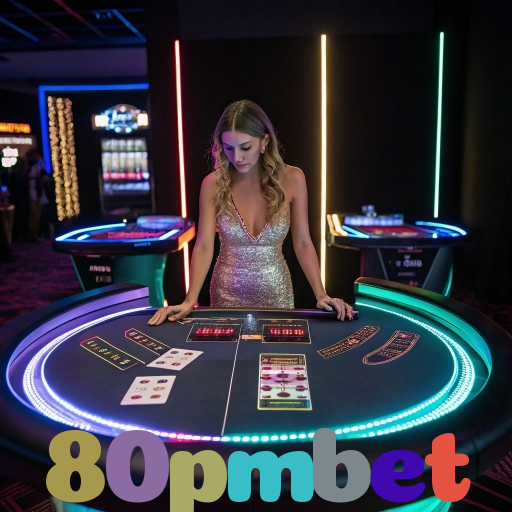 80pmbet