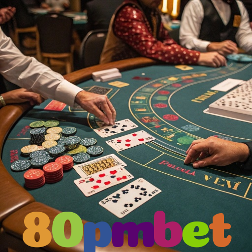 80pmbet