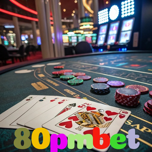 80pmbet