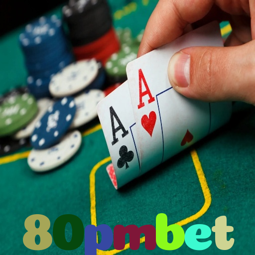 80pmbet