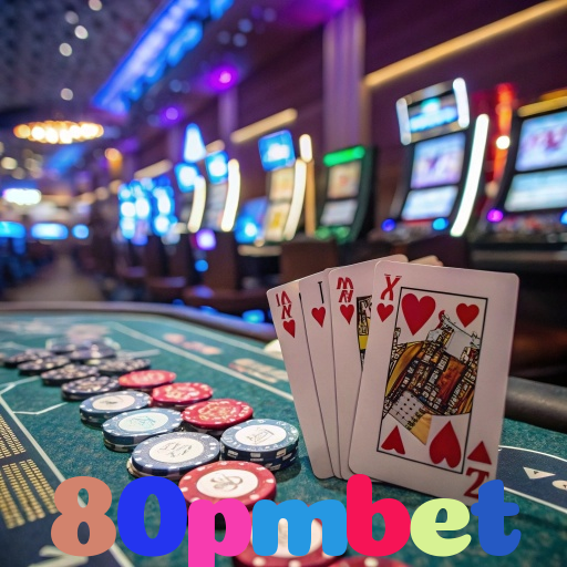 80pmbet