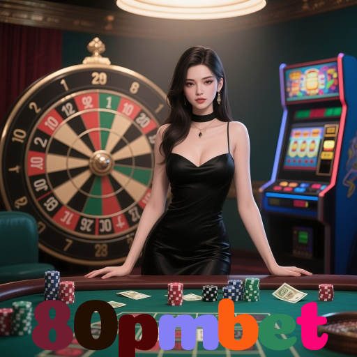 80pmbet