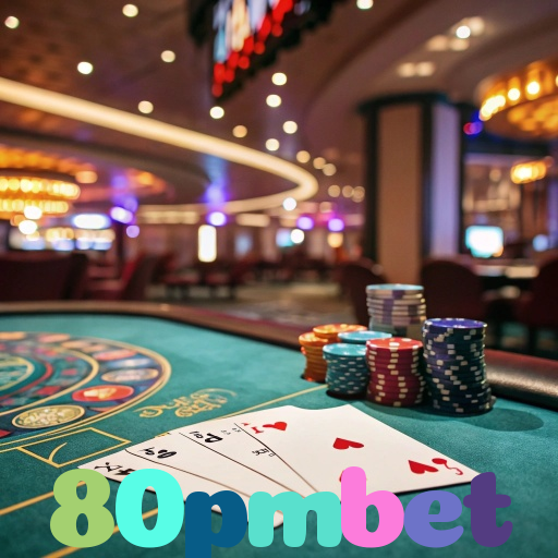 80pmbet
