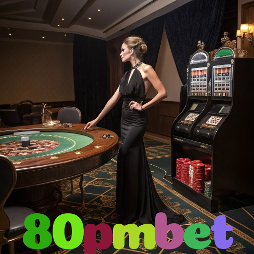 80pmbet