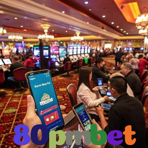 80pmbet