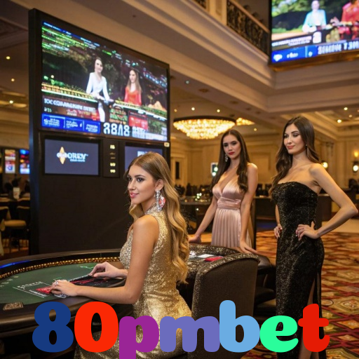 80pmbet