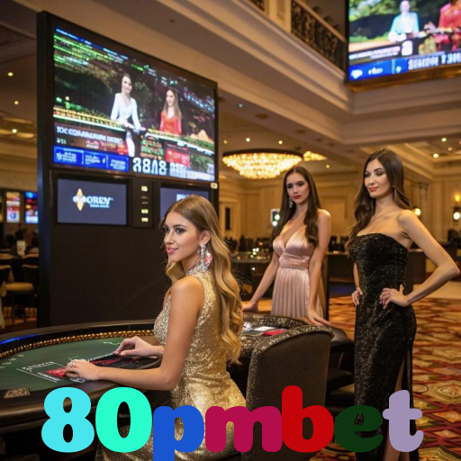 80pmbet