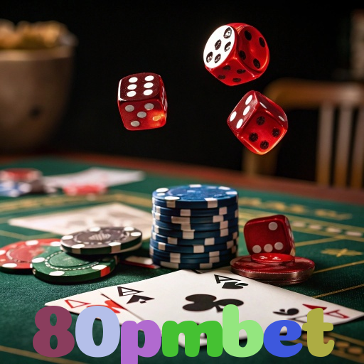 80pmbet