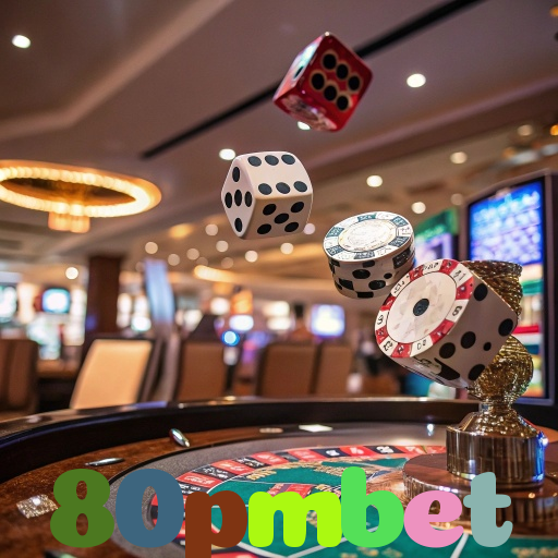 80pmbet