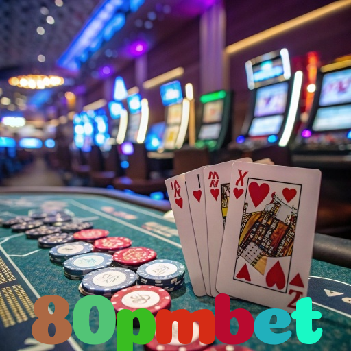 80pmbet