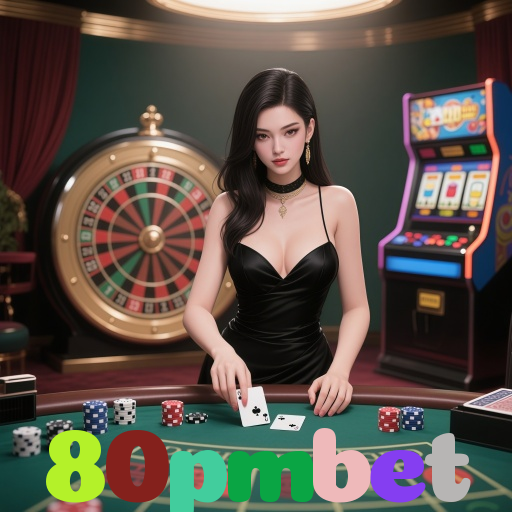80pmbet