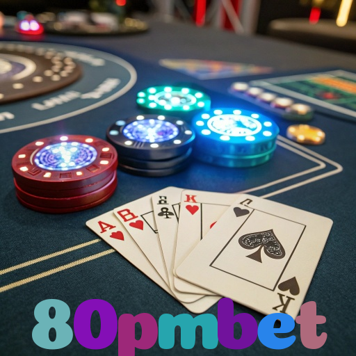 80pmbet