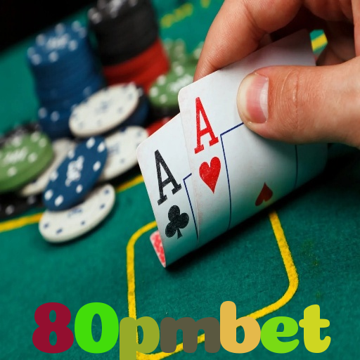 80pmbet